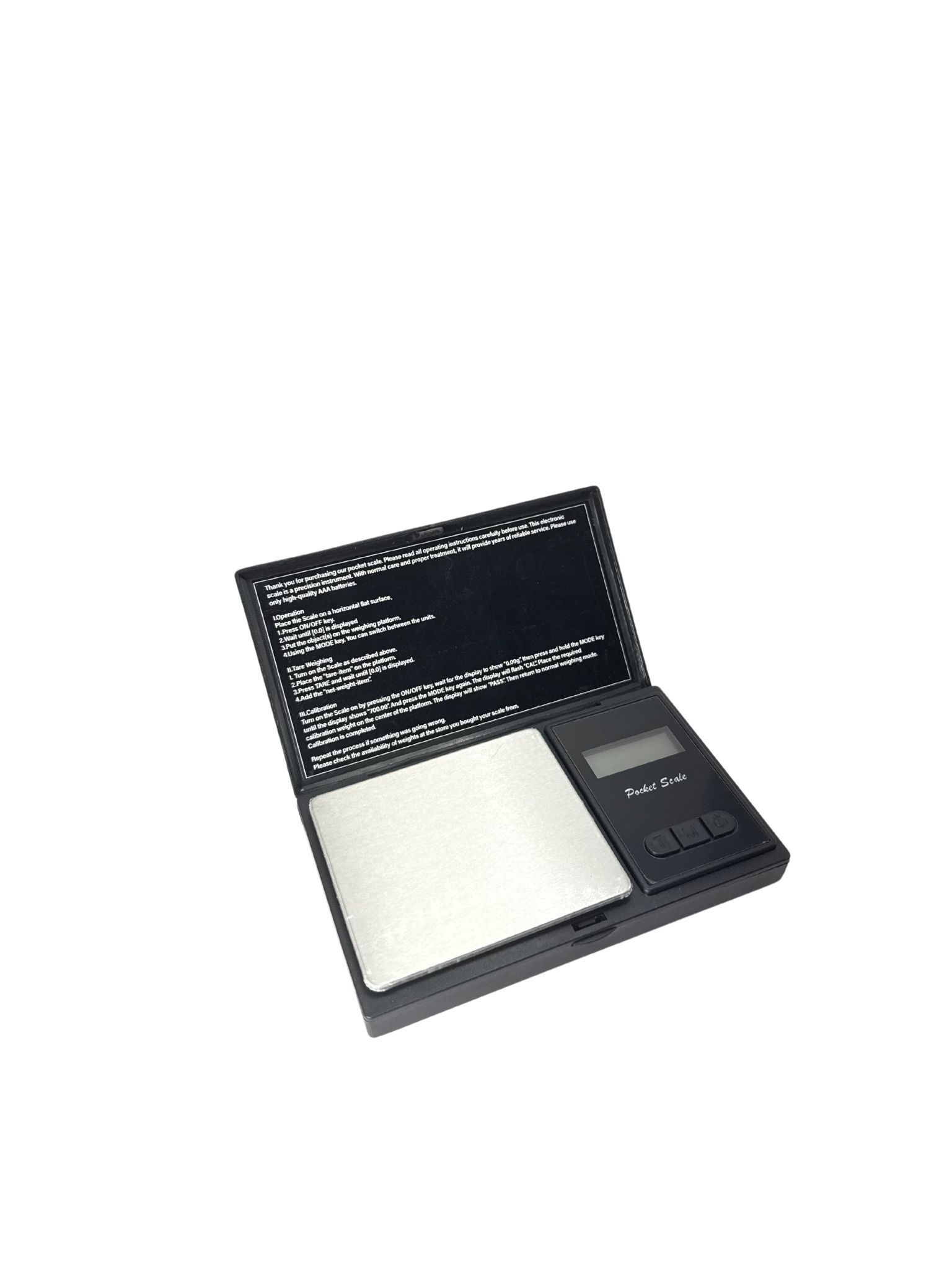 მოსაწევი ინვენტარი / SMOKING INVENTORY