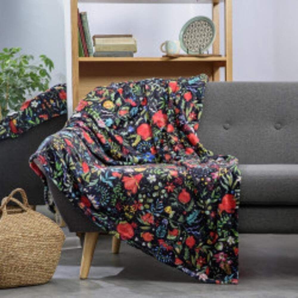 პლედი და საბანი