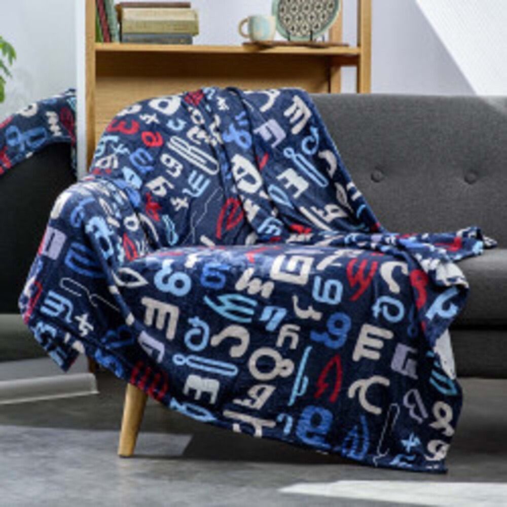 პლედი და საბანი