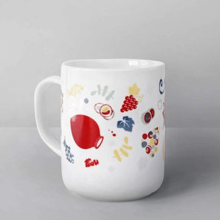 ჭიქა (2ც) - ქვევრები