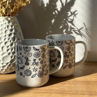 ჭიქა (2ც) - კალა