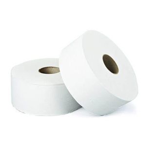 Ტუალეტის Ქაღალდი Ჯუმბო