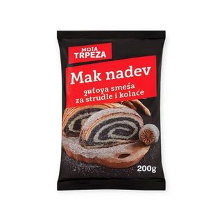 MAK NADEV MOJA TRPEZA 200G SPAJZ 11290583