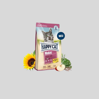 Happycat "minka" სტერილური კატებისთვის 1