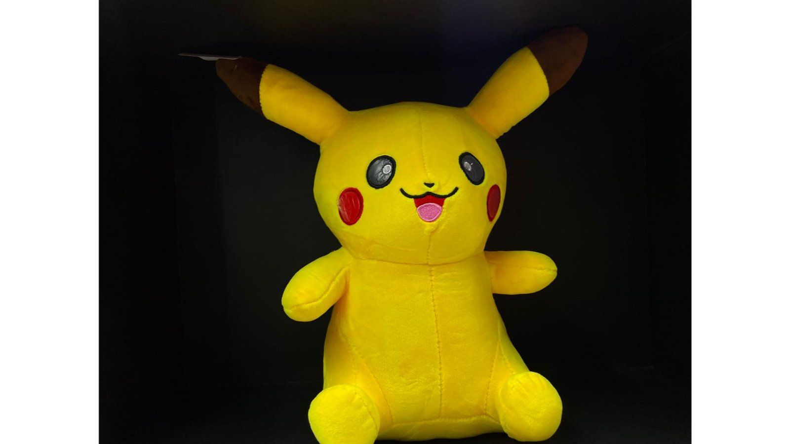 რბილი სათამაშოები‎