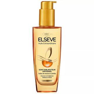 ELSEVE HUILE EXTRAORDINAIRE SÉRUM SUBLIMATEUR UNIVERSELLE 100ML