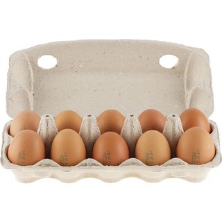 Oua de gaina S, 10 buc.