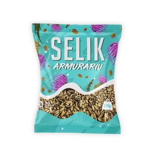 SELIK Seminte de Armurariu 100g