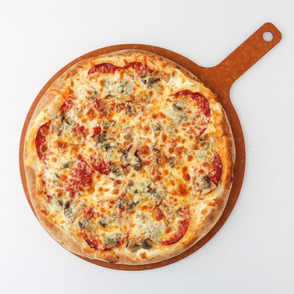 Pizza to Go (Comanda poate fi executată până la 18:45)