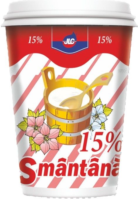 Smântână și frișcă