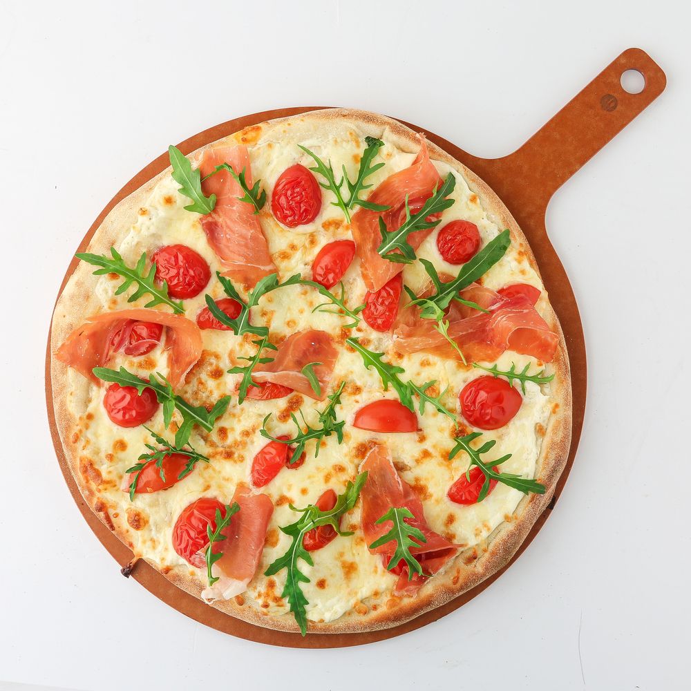 Pizza to Go (Comanda poate fi executată până la 18:45)