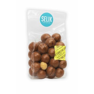 SELIK Nuci de Macadamia 250g