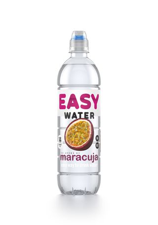 EASY WATER Bautura racoritoare necarb. Maracuja 0.7l
