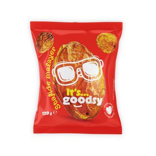 IT'S GOODSY Stafide Malayer 150g