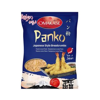 OMAKASE Pesmeti panko 200g