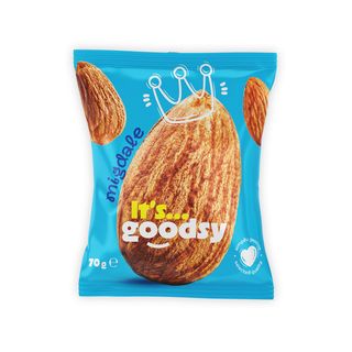 IT'S GOODSY Migdale 70g