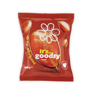 IT'S GOODSY Seminte de in 400g