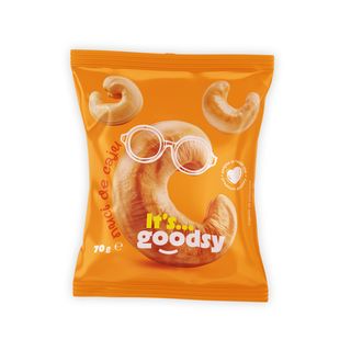 IT'S GOODSY Nuci de caju 70g
