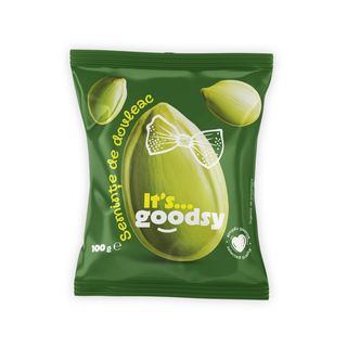 IT'S GOODSY Seminte de dovleac 100g