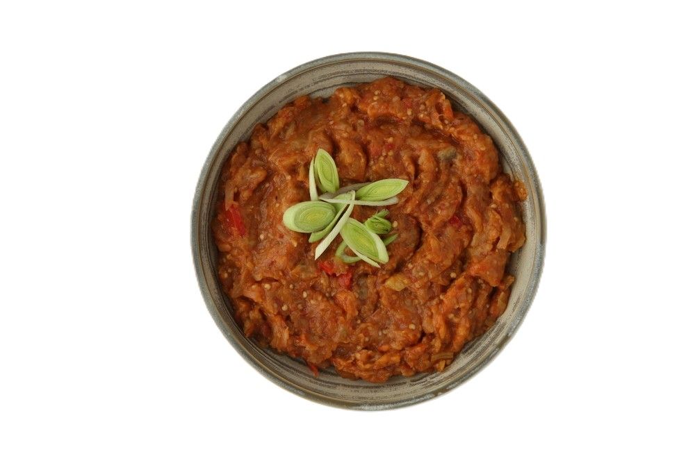 Salate și verdețuri