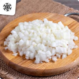 LUK CRNI KOCKA SMRZNUTI