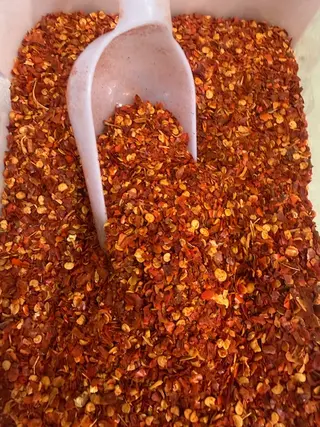 PAPRIKA SUDŽUK