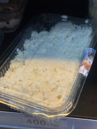 SIR SITAN LULIĆ 500GR