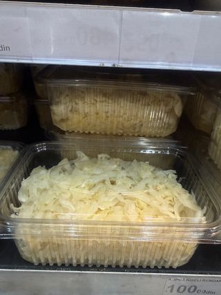 KUPUS RENDANI KISELI