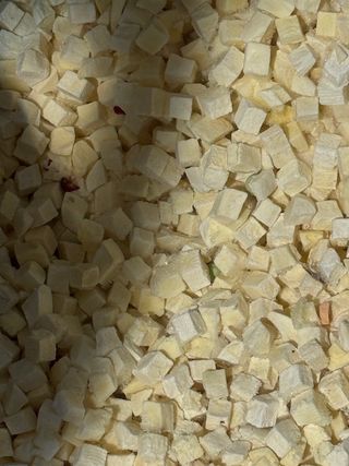 KROMPIR KOCKA SMRZNUTO