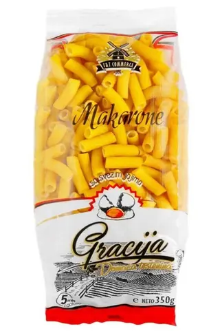 MAKARONA 350GR
