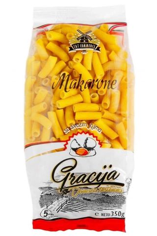 MAKARONA 350GR