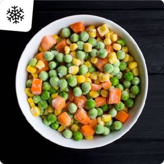 MEŠAVINA ZLATNA SMRZ