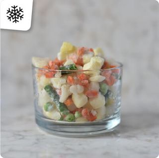 MEŠAVINA ZA ČORBU RNF SMR