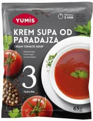 SUPA PARADAJZ