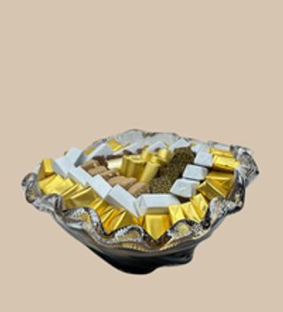 COUPE MURANO MARON G