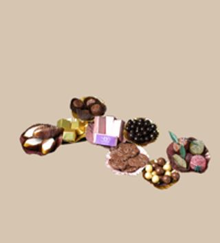 FLEUR METAL DIPLAY G