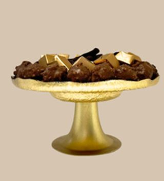 COUPE D'ORE A PIED FOND BLAND P