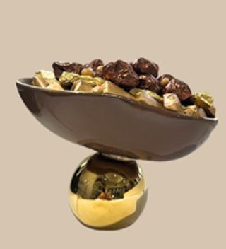 COUPE MARON A PIED D'ORE