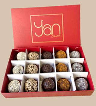 BOITE 15 PIECE ENERGY BOOLS