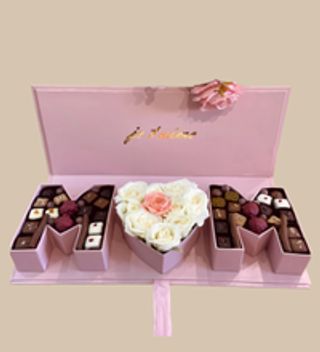 COFFRET MOM