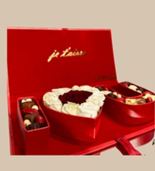 COFFRET I LOVE U