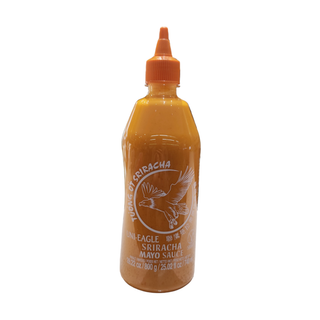 Unieagle Sriracha Mayo, 800g