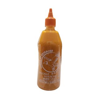 Unieagle Sriracha Mayo, 800g