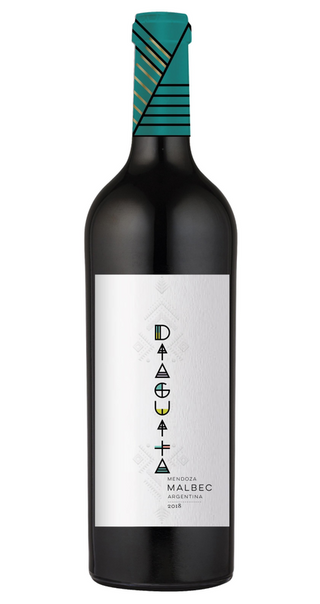 DIAGUITA MALBEC Argentina 0.75
