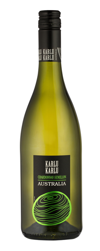 KARLU KARLU CHARDONNAY SEMILION Australia 0.75