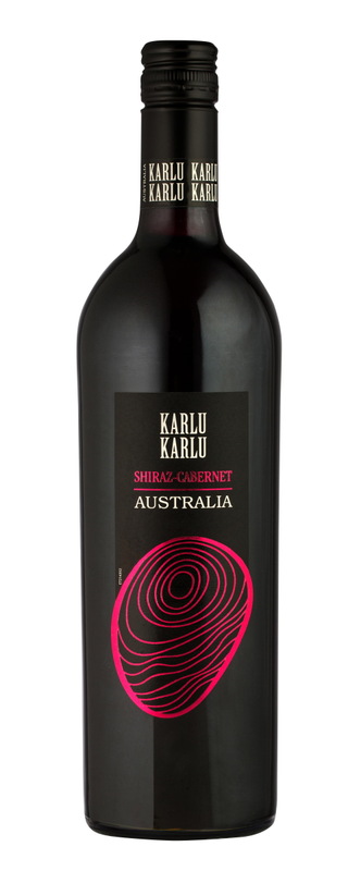 KARLU KARLU SHIRAZ CABERNET Australia 0.75