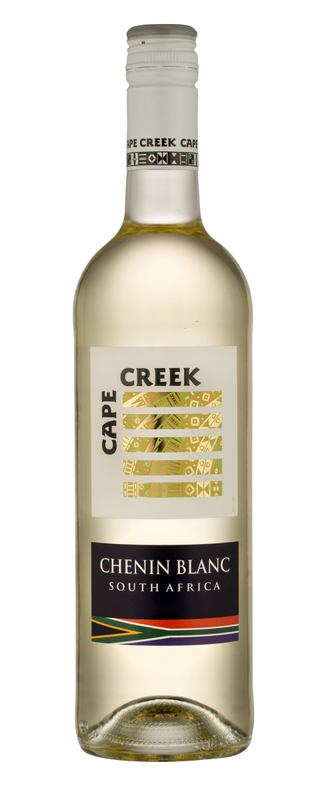 CAPE CREEK CHENIN South Africa 0.75