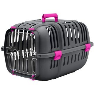 Გადამყვანი Ძაღლისთვის Და Კატისთვის Ferplast Jet 10