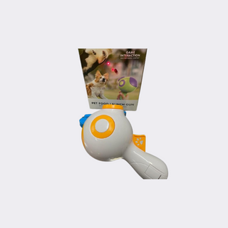 სასუსნავის სასროლი თოფი ლაზერით (1192)