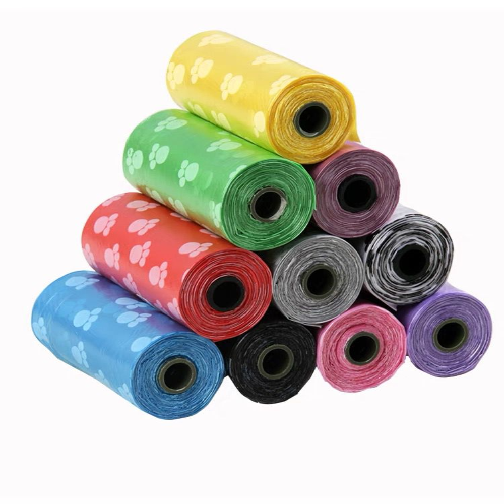 ძაღლის ჰიგიენა